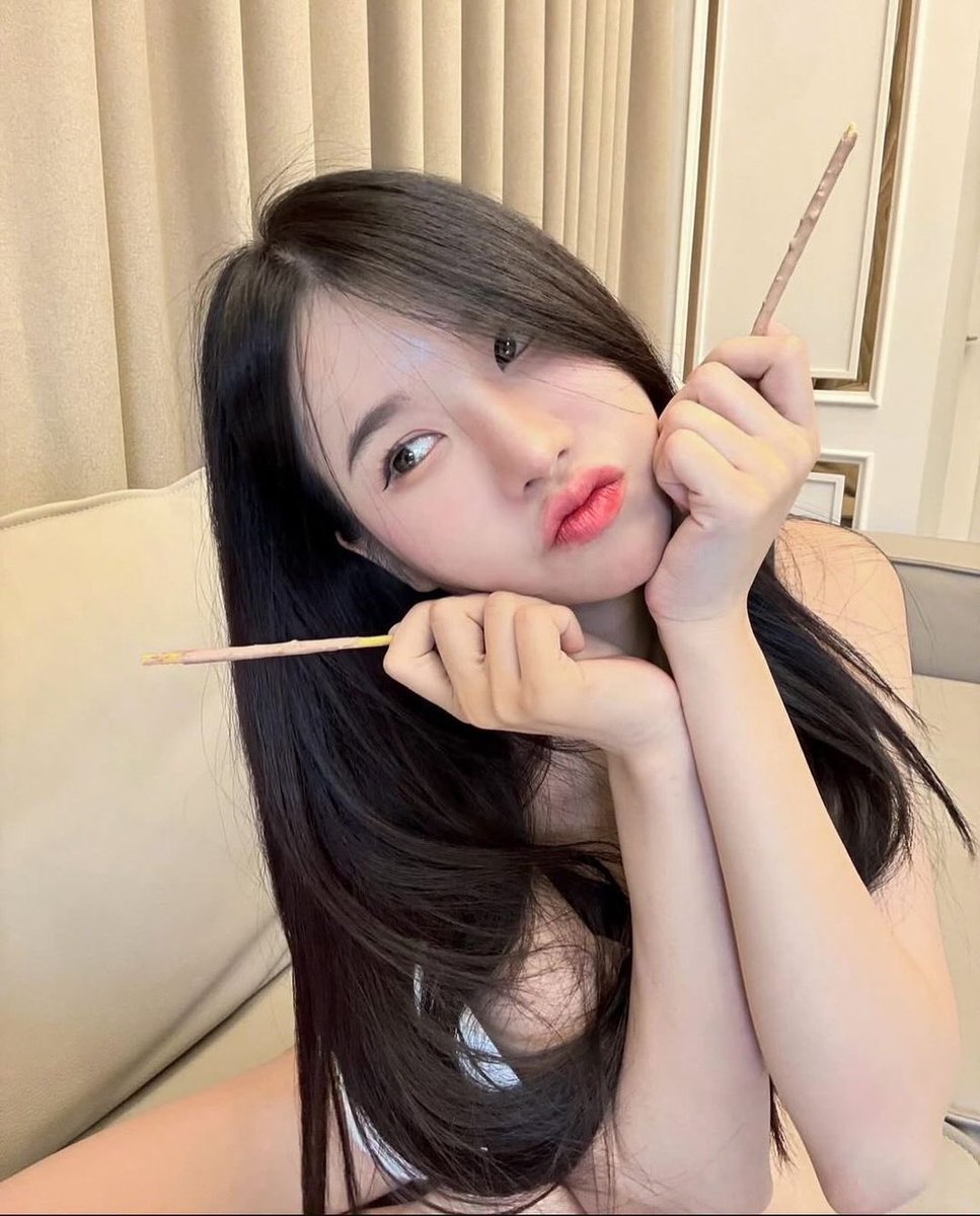 identicail's tweet photo. ถึงหน้าไม่คม แต่…ไม่คายนะ🤣🤣
#ไซด์ไลน์ลำปาง 
🆔 kanunkaa69 https://t.co/Rnjw110kWR