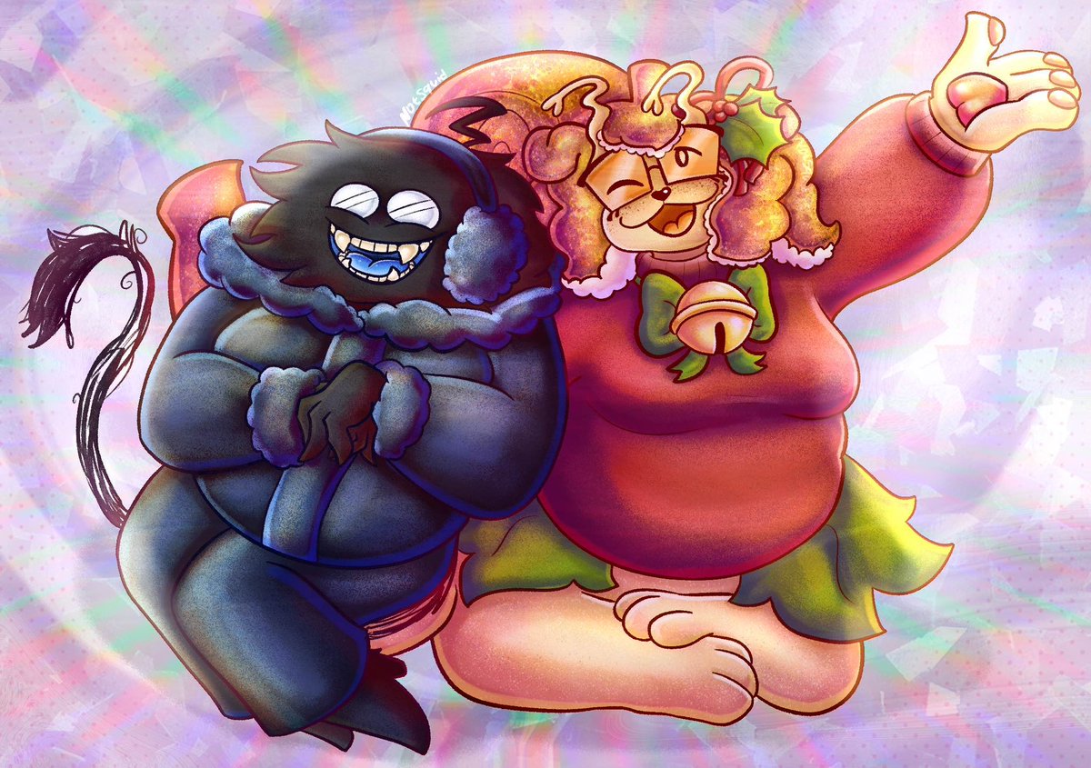 _NotSquid_'s tweet photo. Jolly! 
#Regretevator #regretevatorfanart #bive #split #spive #bivexsplit #fanart https://t.co/cwVtWalwXB