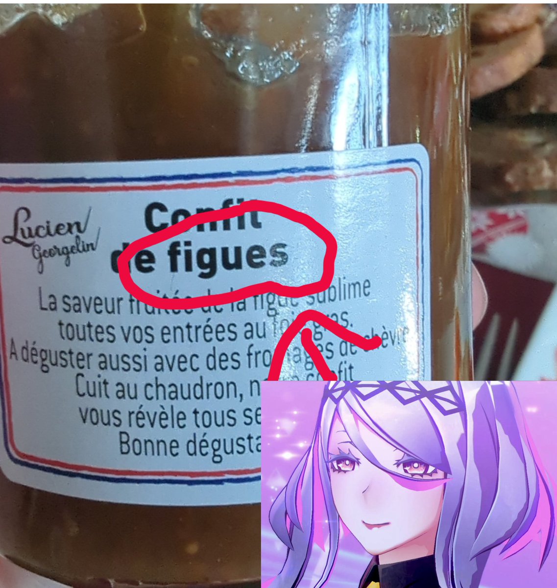 SHIN MEGAMI TENSEI SAVOUÈ tweet media