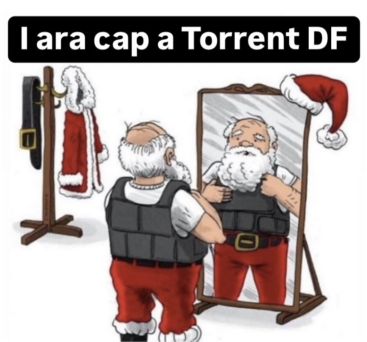 TorrentDF (@torrentdf) on Twitter photo 