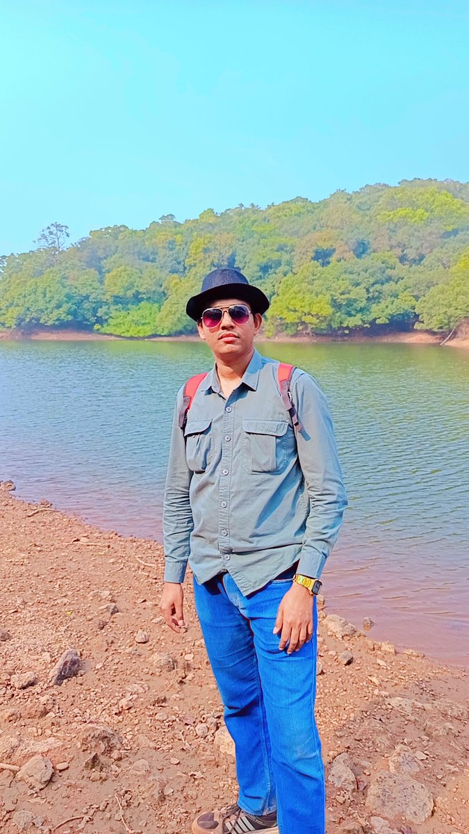 deepak_06_19's tweet photo. Matheran one day trip..
#matheran #hillsstation #echopointmatheran #touristplace https://t.co/4NBZZGNm5R