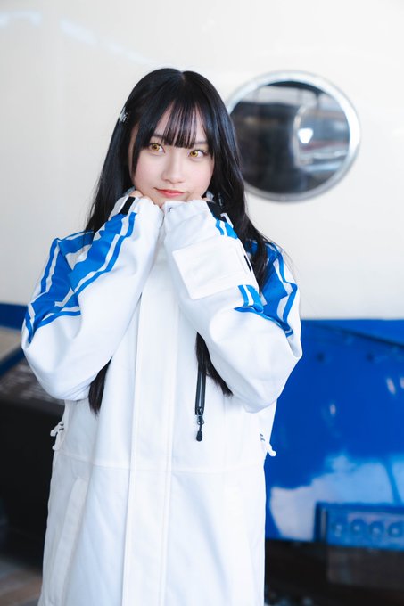 Twitterのコスプレ画像34