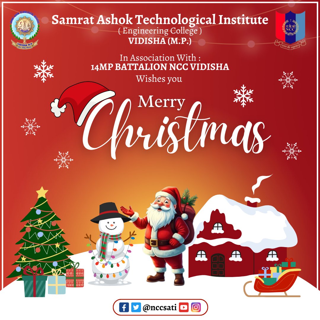 NCC SATI (D) tweet media