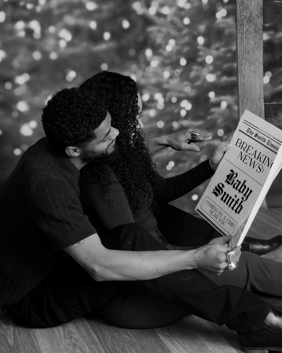 Coach Korel Smith tweet media