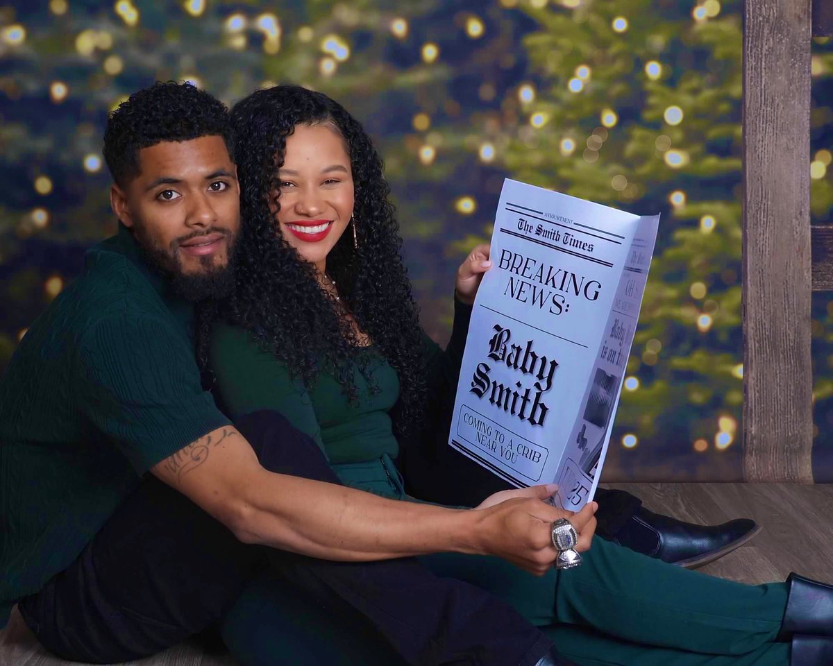 Coach Korel Smith tweet media