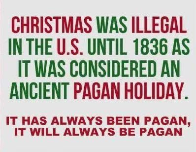 MyrkoSaint's tweet photo. Christmas should still be illegal... https://t.co/ZPXiZXPDbp