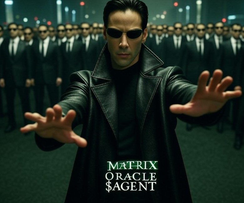 BrettPrintz777's tweet photo. @MatrixOracleSui @SuiNetwork $AGENT @MatrixOracleSui
Telegram: https://t.co/AHxjoG2Yuf
Interactive website: https://t.co/l59GGF9vtI
Address: 0x51ce95767c4bc3c24ed86d74e1a493f48e4eac83e02ab476457698e41d96eaa4::agent::AGENT
Buy here: https://t.co/UqXMjprKk3 https://t.co/ZUtOUWnkH6