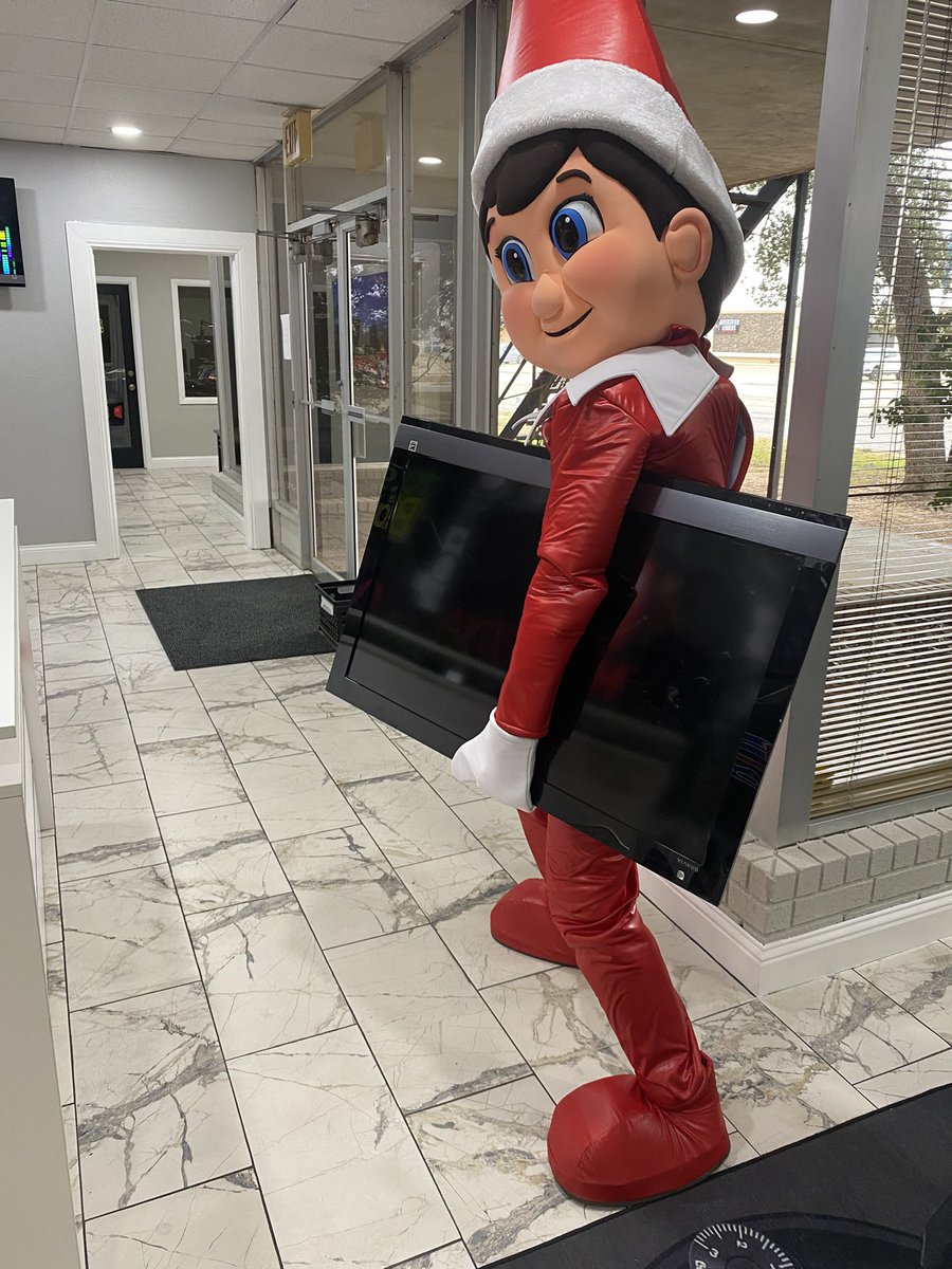 Jeff, Mudflap & The Gang tweet media