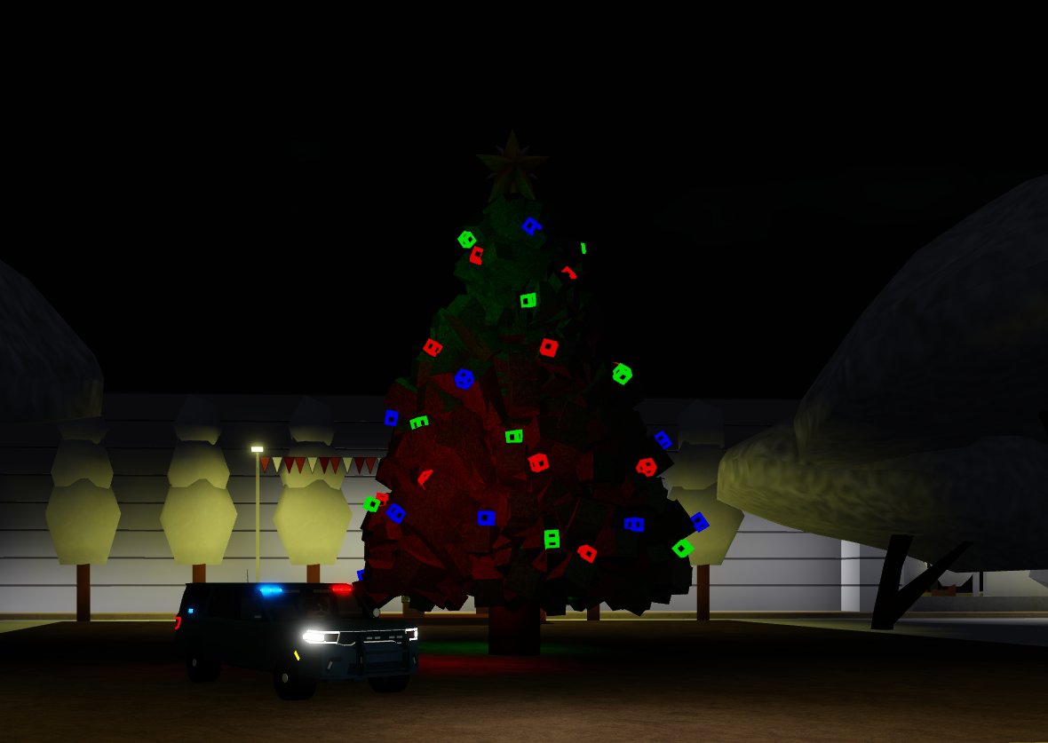 Redwood Police Department tweet media