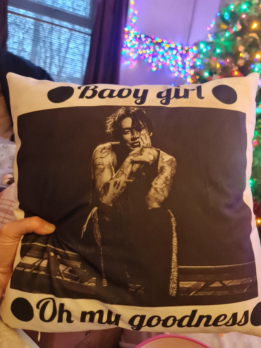 lainuxis's tweet image. A perfect gift #DPRIAN #Xmas #xmas2024 #MerryChristmas2024 #dreamperfectregime #babygirl #christianyu