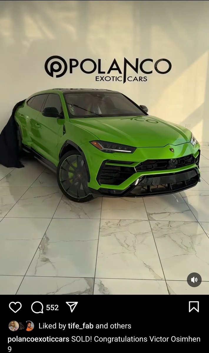 AfroTwenty47's tweet photo. Only one person sold cars to Wizkid, Burna Boy &amp; Victor Osimhen in December. 
Polanco dey hot this Wizember 🔥 

Asherkine Bourdillon 5 Rolls Royce Bovi Popci Sharia Merry Christmas New year https://t.co/uK9iwbkjCa