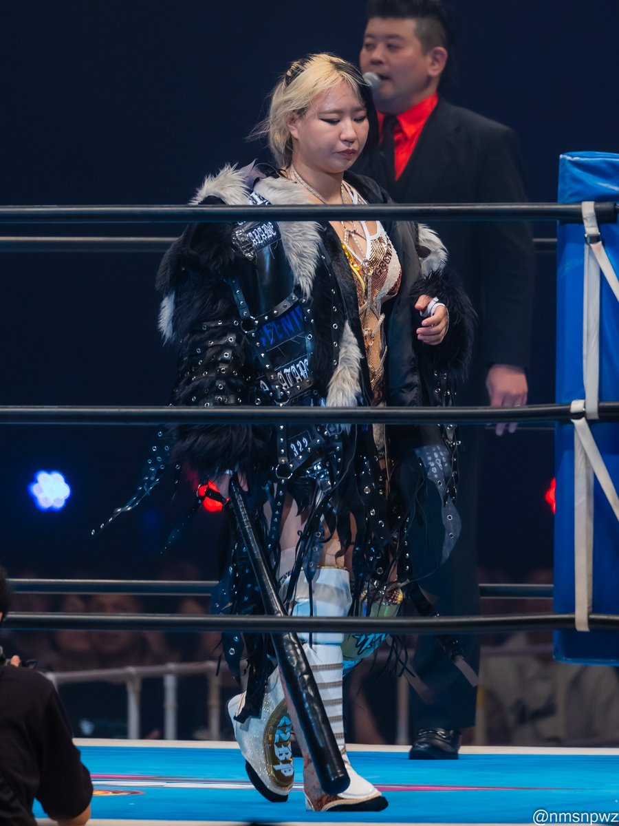 nmsnpwz's tweet image. #渡辺桃 #stardom_momo