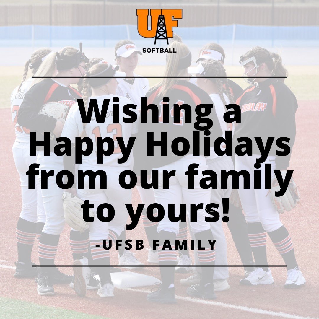 From our family to yours - wishing everyone a safe and happy holiday season!! 🎄