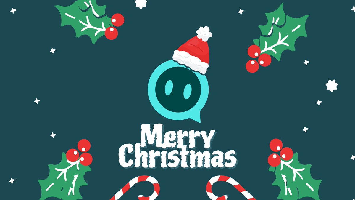 🎄✨ #MerryChristmas2024 to all our amazing PumpChat supporters! 🎅🎁

Your energy and passion keep us growing stronger every day. Thank you for being part of our journey! 🚀

Wishing you joy, laughter, and all the success this festive season. Let’s make 2025 even bigger