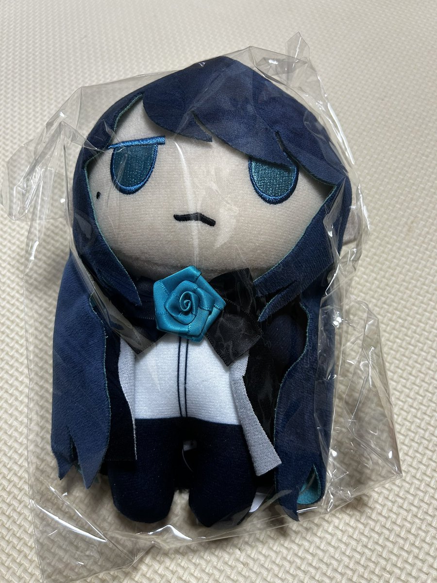 REYkun1217's tweet photo. Adoさん！クリスマスプレゼントありがとう！！！ https://t.co/BHemIyInLC