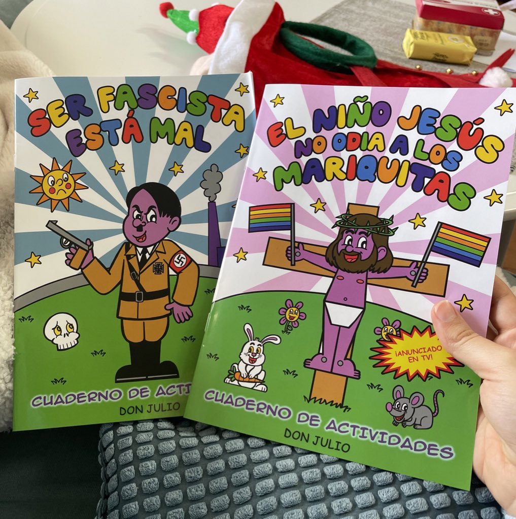 feliz navidad!!¡¡ mirad mis regalos de este año 🎄🎁😝