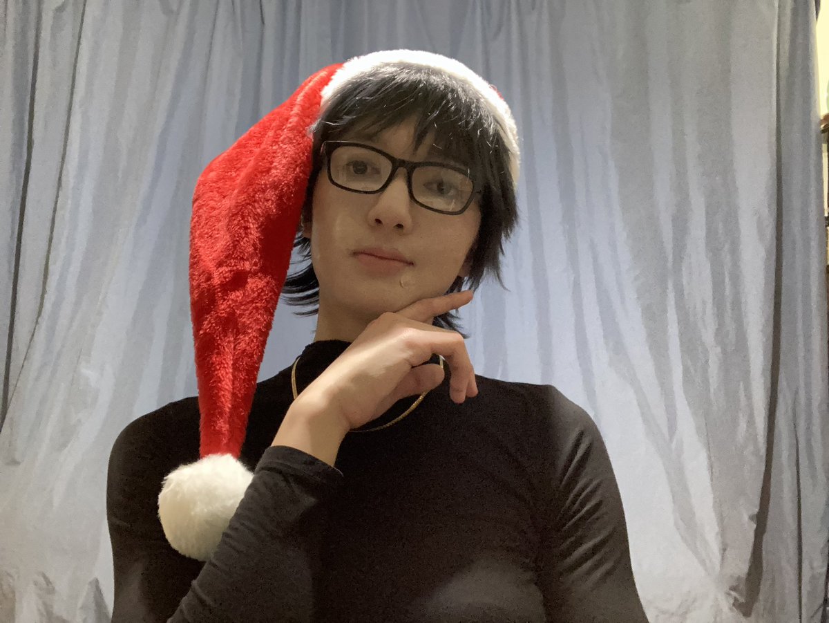 メリクリ🎁🎄！！！