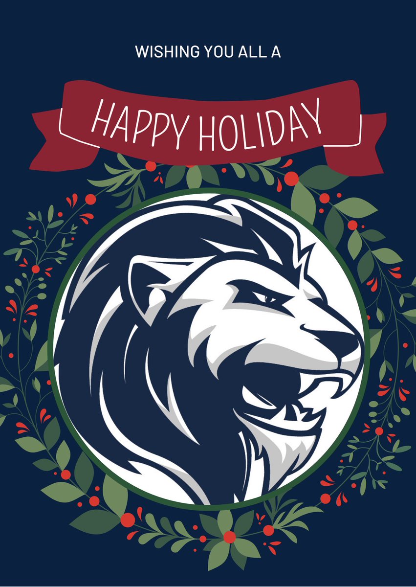 Happy Holidays to all the brewchachos!