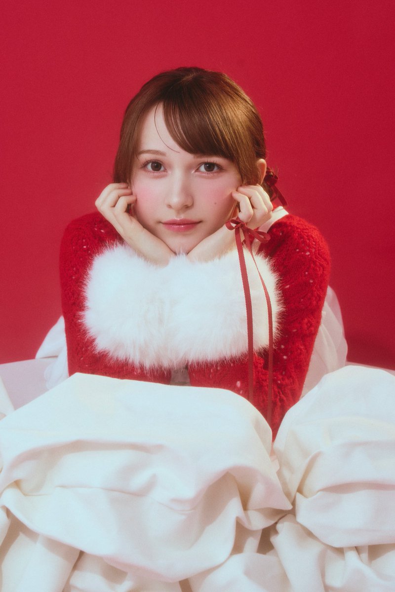 Honoka__makeup's tweet photo. Merry Christmas ⭐︎.・

特別なクリスマスケーキ🎂

🍓@noel_fz1229 https://t.co/dmterHfbos