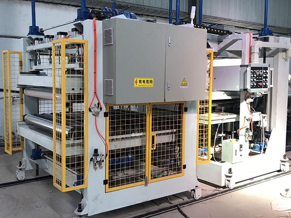 XPS board producing line Manufacturers China, XPS board producing line Suppliers wuxingmachinery.com/Extruded-Board…
#GypsumBoardProductionLine #GypsumBoardMachine #GypsumBoardMakingMachine #ExtrudedPolystyreneFoamBoard #ExtrudedPolystyreneFoamBoardProductionLine