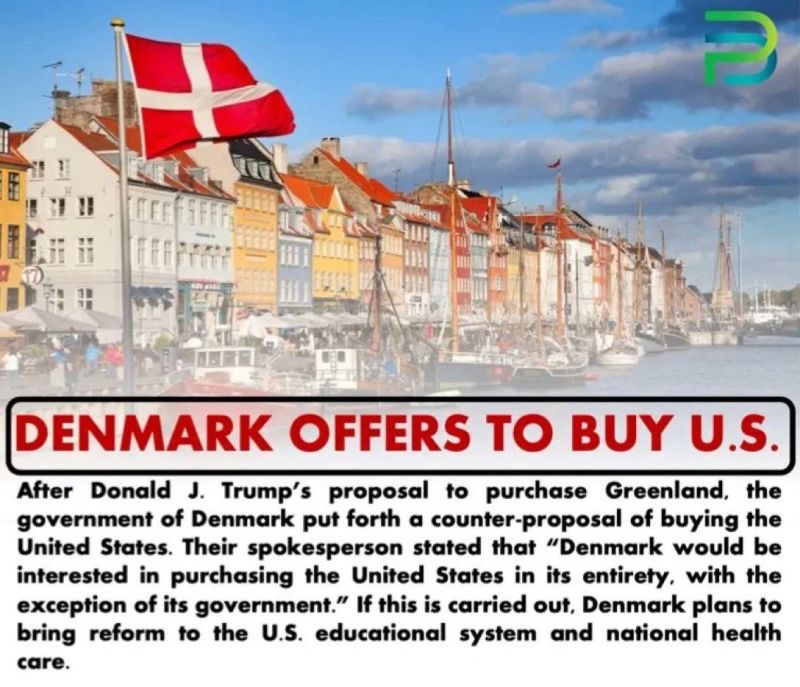 😂 Love that reply