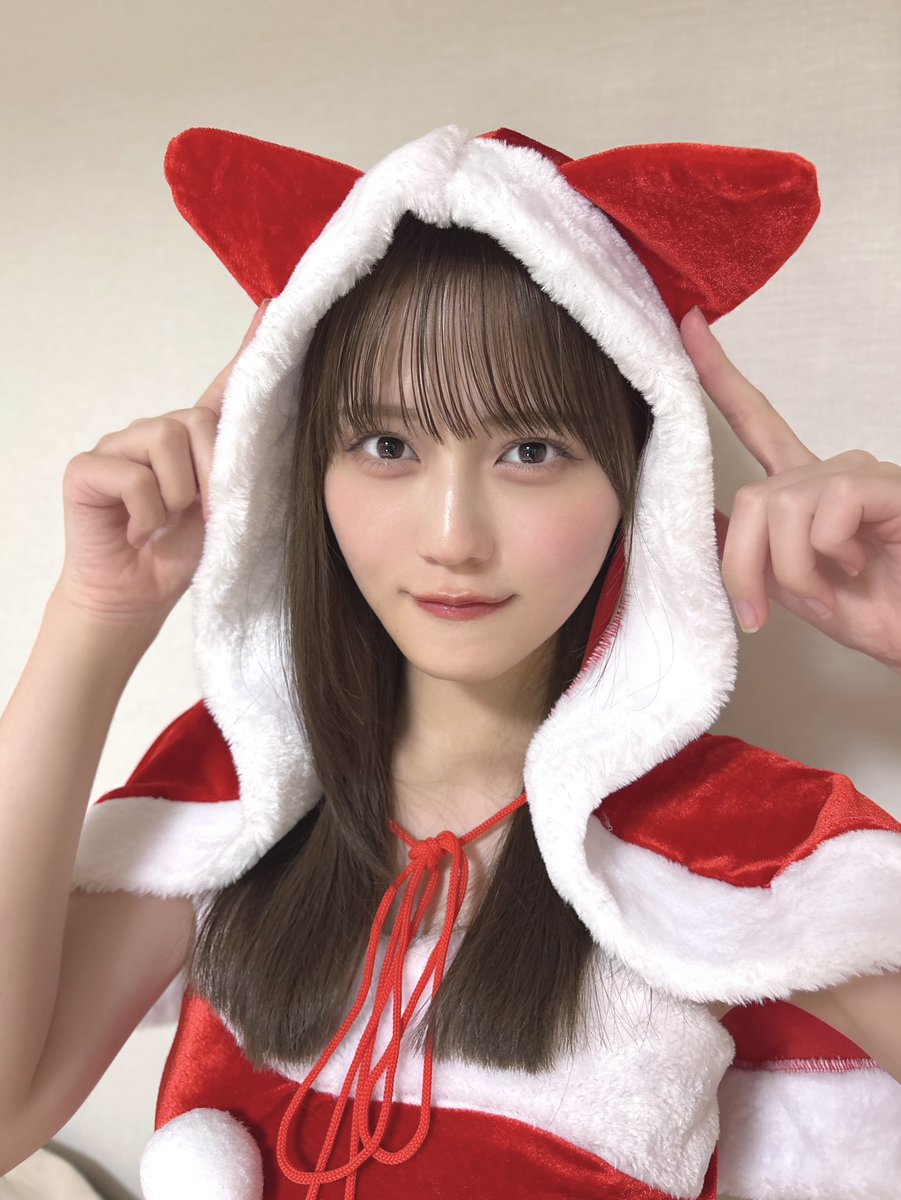 メリークリスマス ⸜❤︎⸝‍