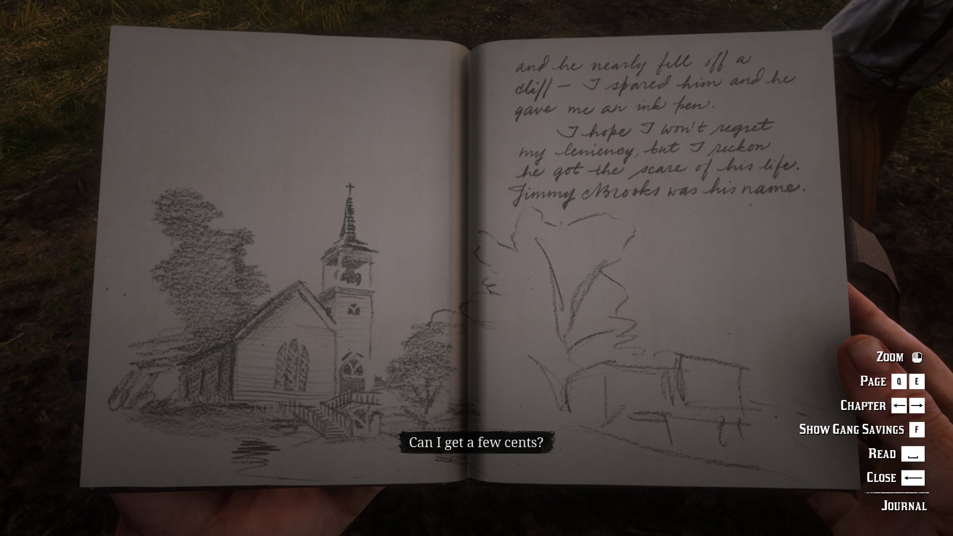 arnaerr 🦈๋࣭⭑｡ on X: &ldquo;One of my fav things is Arthur&rsquo;s diary and 