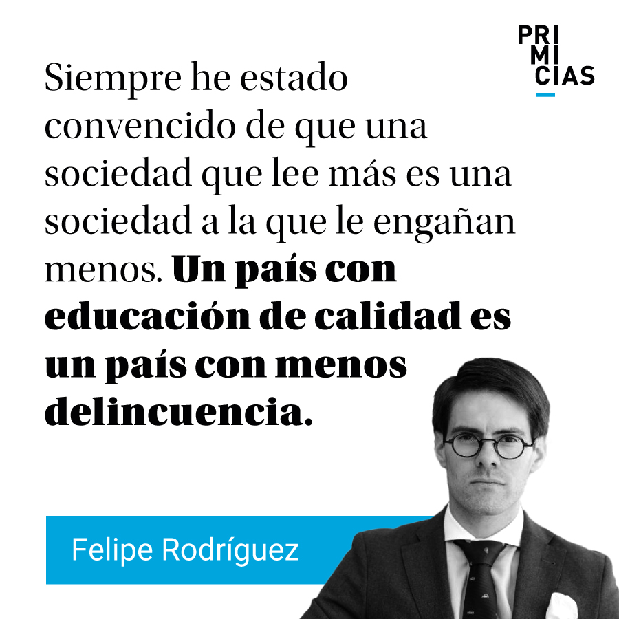 Primicias's tweet photo. ‘Libros para el 2025’. Lea #EnsusMarcasListosFuego de Felipe Rodríguez (@FRM87). https://t.co/MMwkYNqWcF https://t.co/XBfYyw5EyU