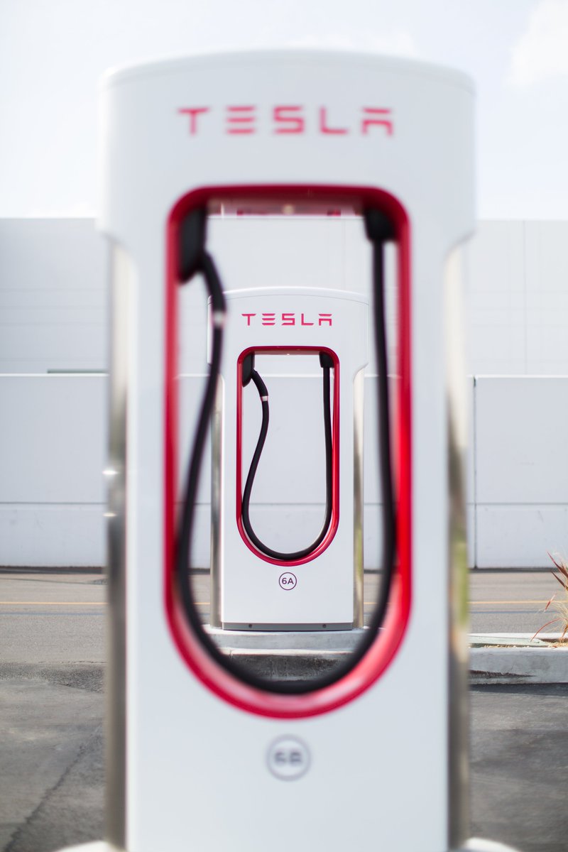 J*L様 Tesla チャージャー Tesla Japan on X