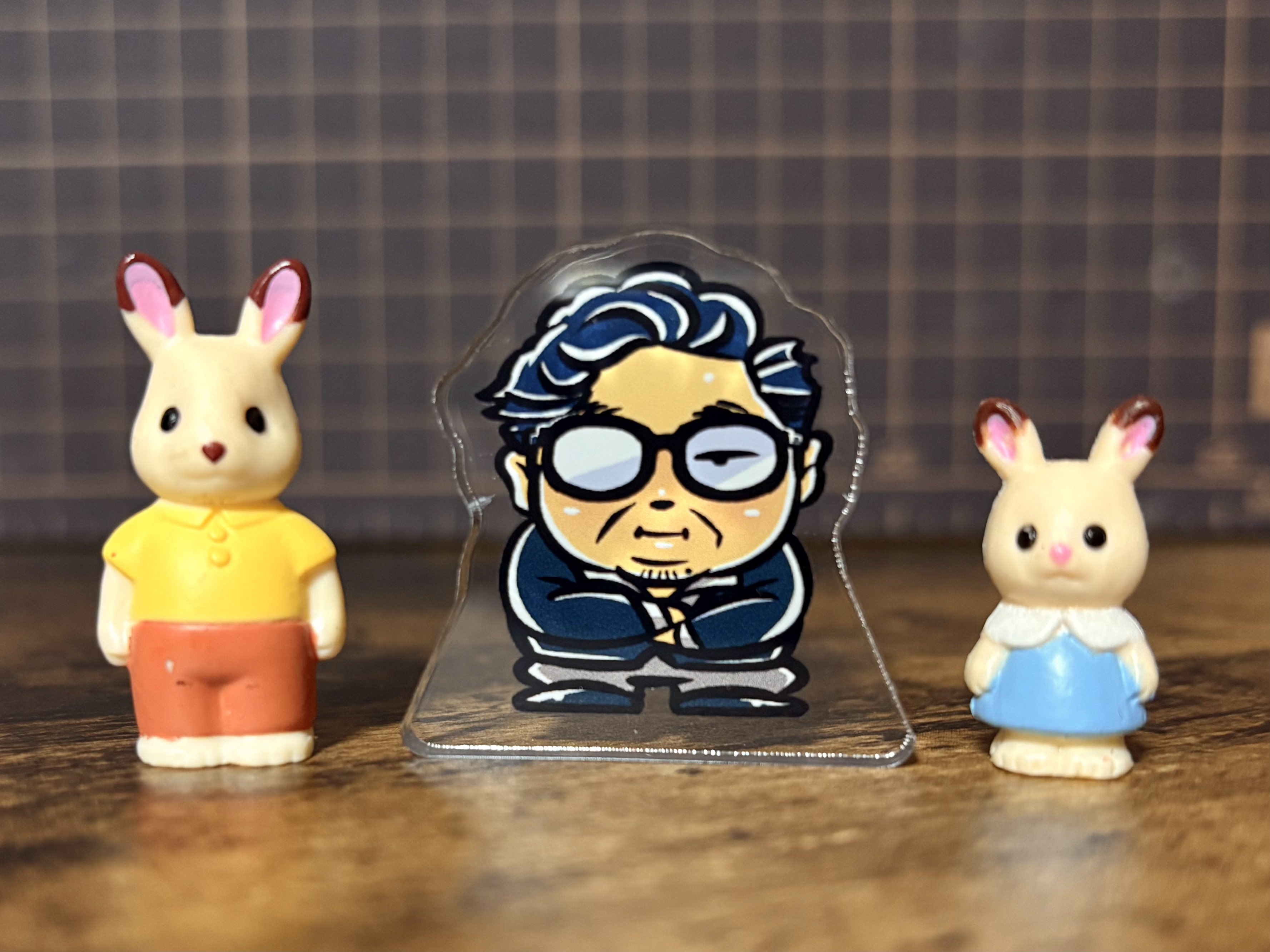 おごうC105進捗 - Search / X