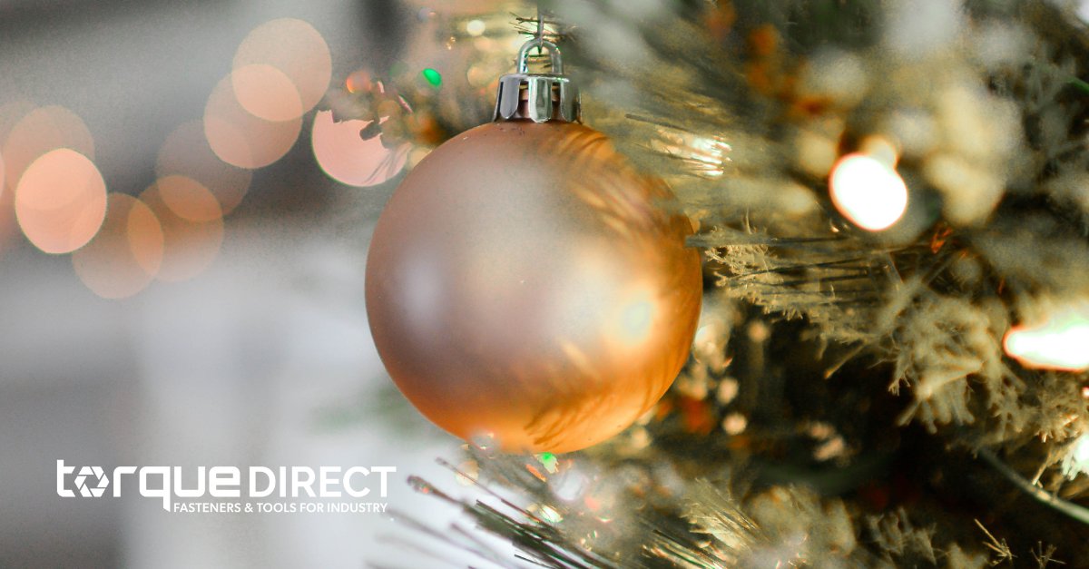 Wishing you a #joyful #Christmas with #family and #friends. We wish you all the best, the #Torque Direct team.