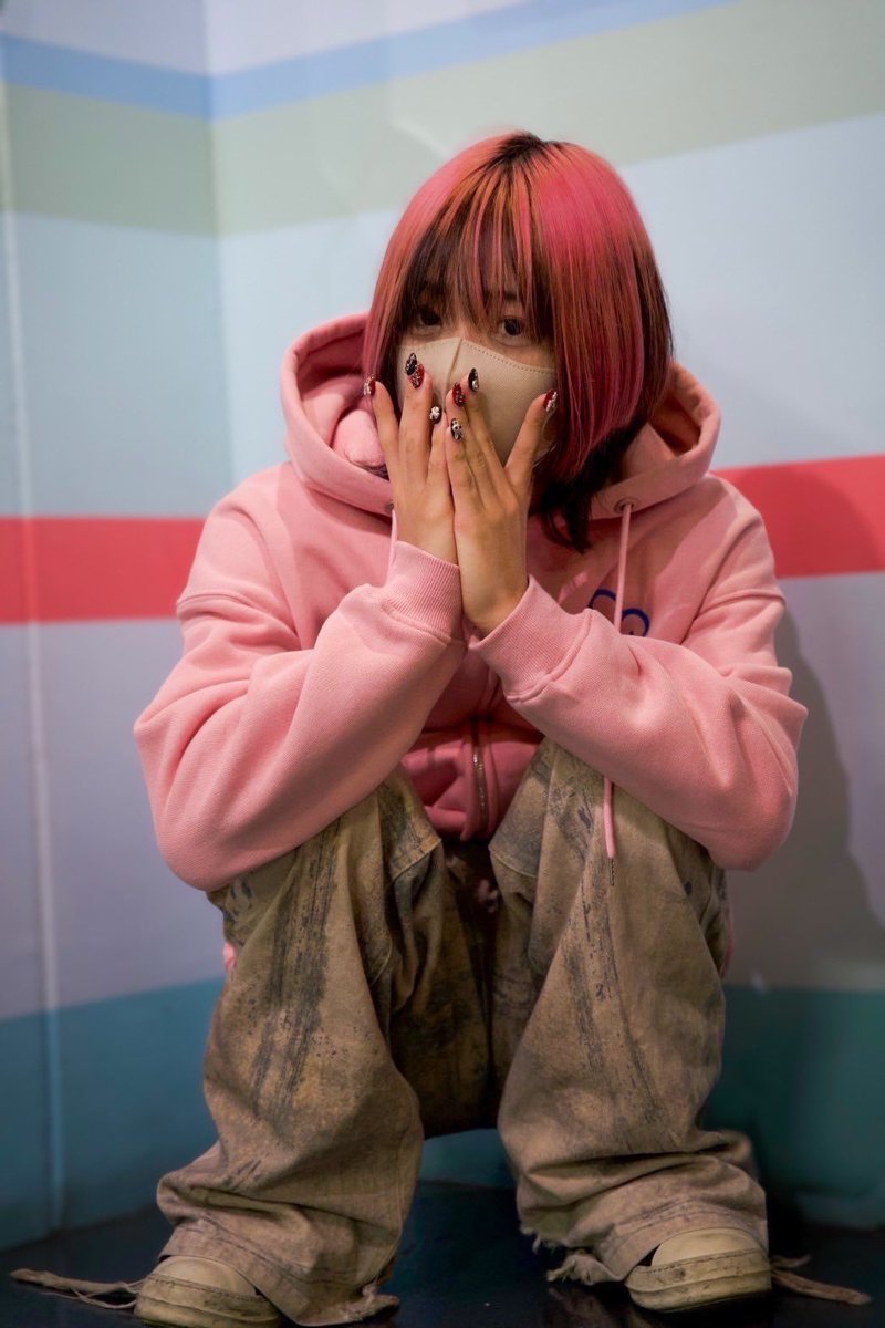 アパレル『AlleyCat』開設決定🐈 皆んなのお蔭でひとつ夢が叶いました