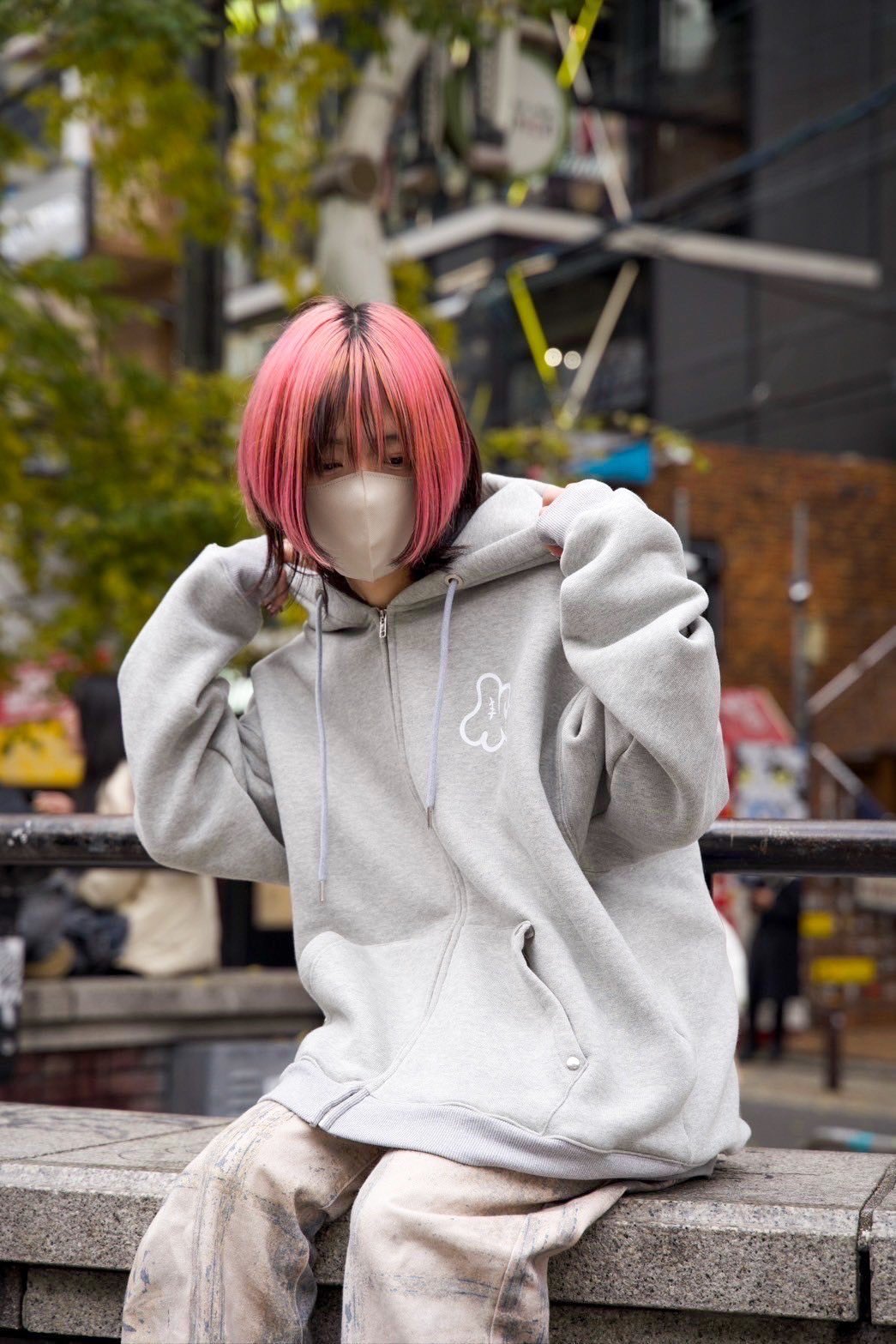 Highlights by May4 / メイフォー (@may4thhhh) / X