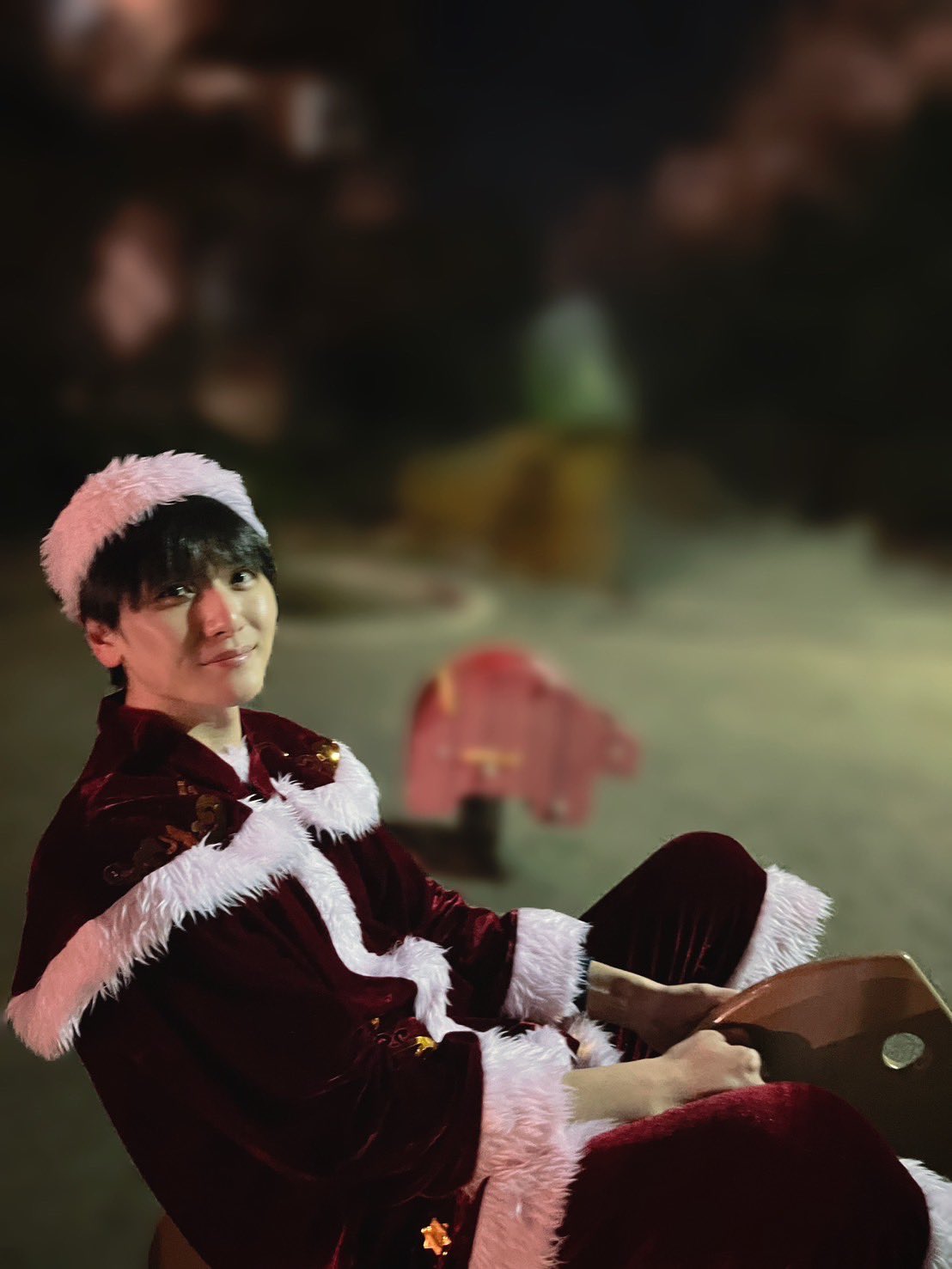 メリークリスマスwithすのーまん ☪ ベリーメリークリスマス / 天月-あまつき- 【オリジナル