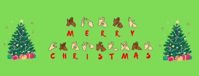 #MerryChristmas to you all. Wishing you a blessed year ahead 😌🎄🙏🏻 ❤️

#Deaf #BSL #christmas2024 #christmaswishes