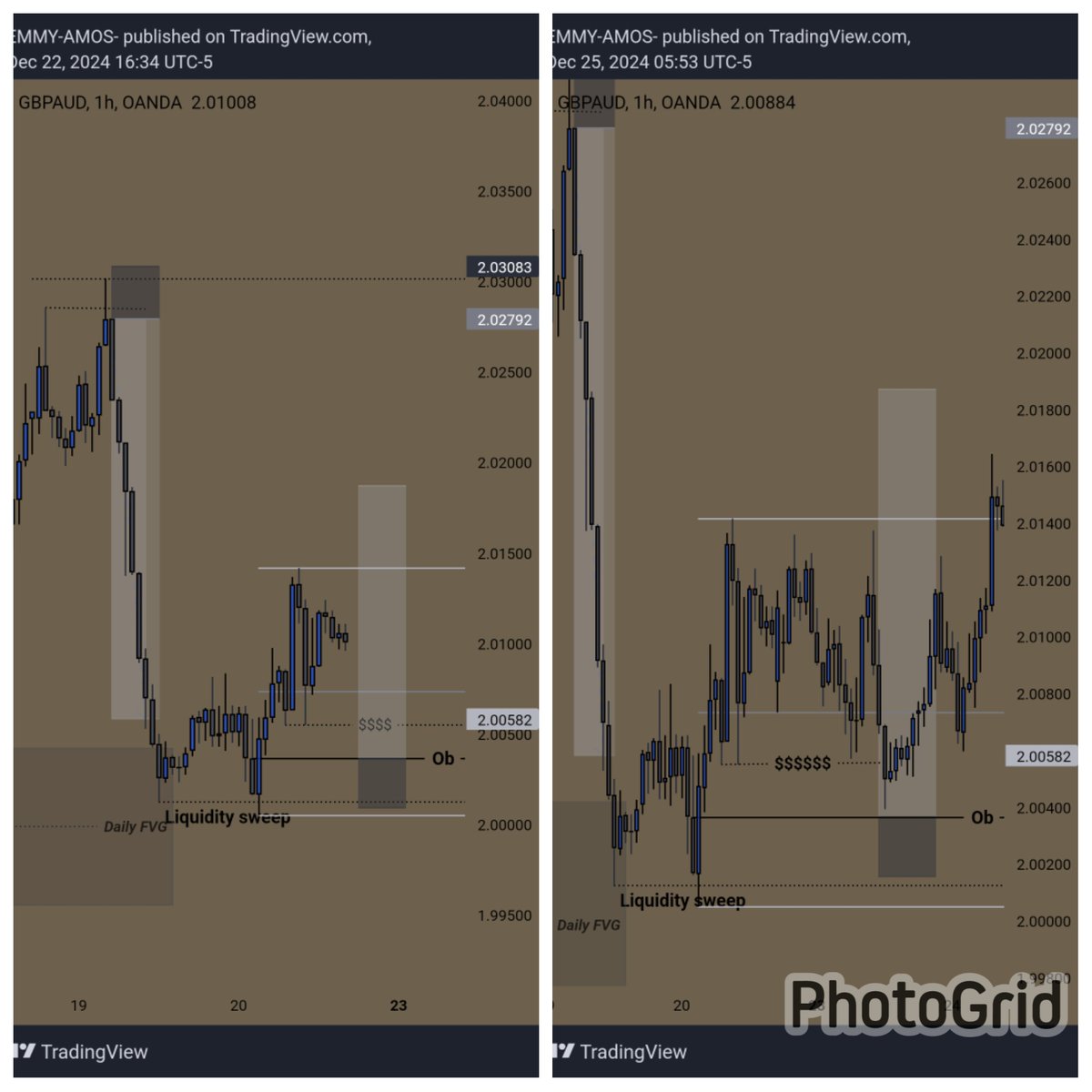 THE_SCRIPT_TRADER🌐💶 tweet media