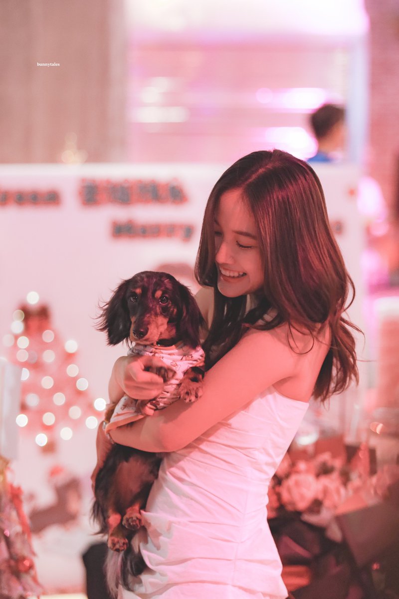 bunnytales1221's tweet photo. 🐰🤍🐶

#srchafreen https://t.co/SNsWUl9W0E