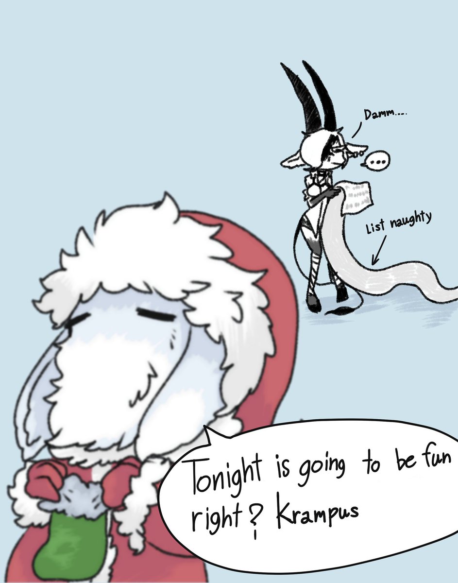 B1ack2er0's tweet image. before Christmas tonight