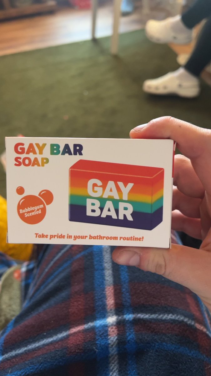 Bought my lass a Nintendo switch and this is what she got me.