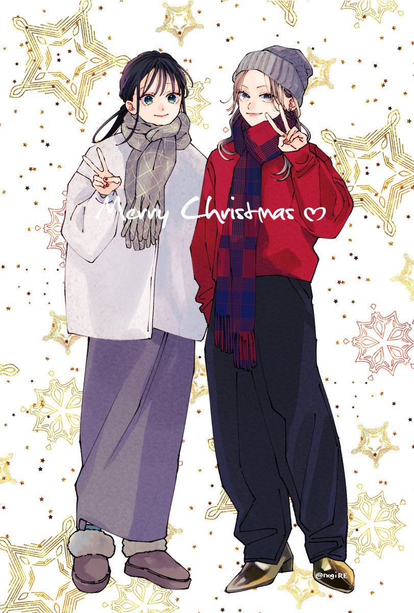 メリークリスマス🎄