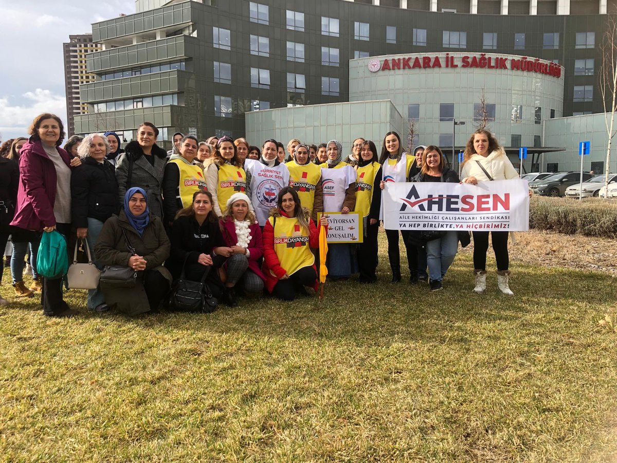 Eziyet yönetmeliğinizi kabul etmiyoruz! Susmuyoruz! Mücadele etmekten vazgeçmiyoruz!
<a href="/asef_tasef/">Asef Tasef</a>