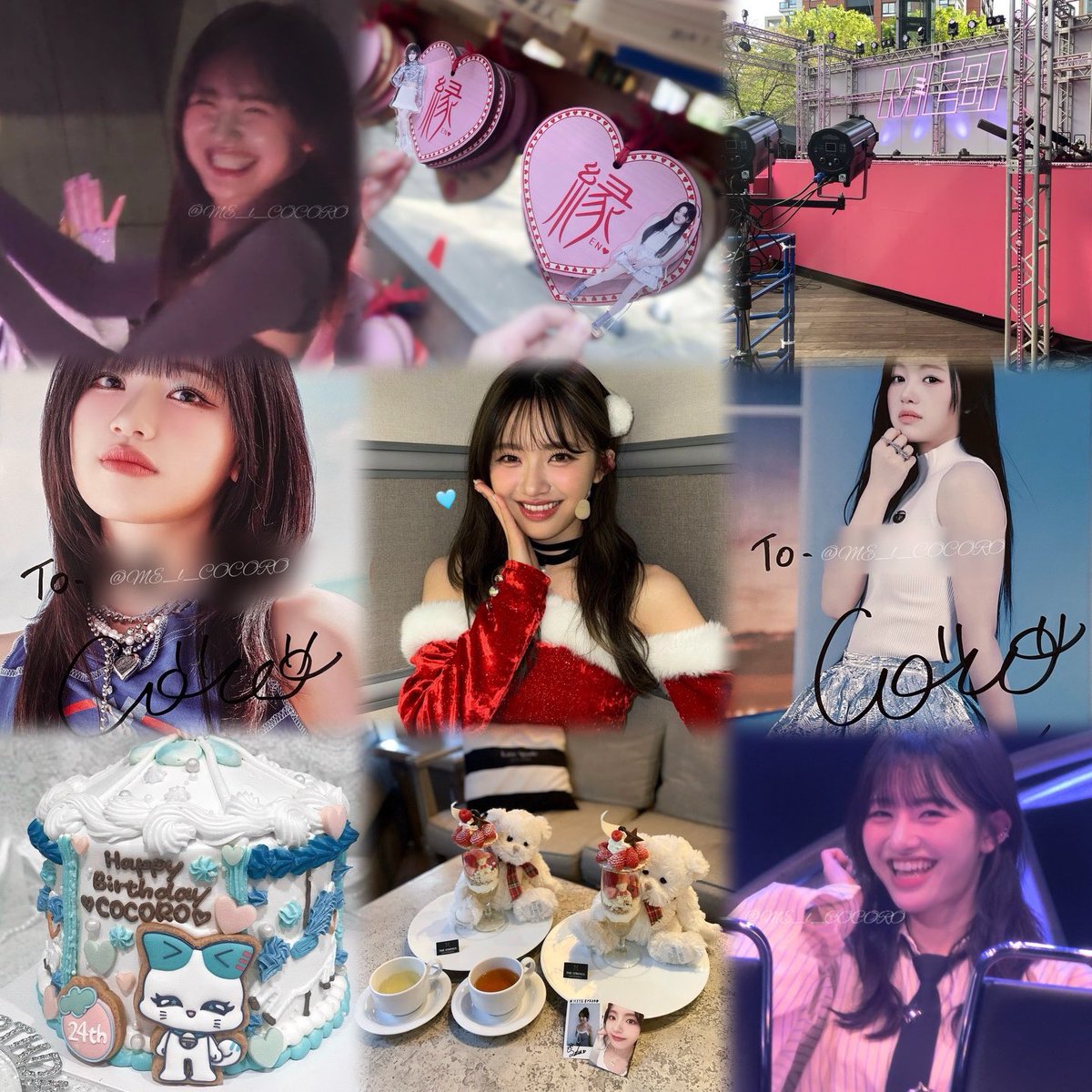 mi (@ME_l_COCORO) / Posts / X