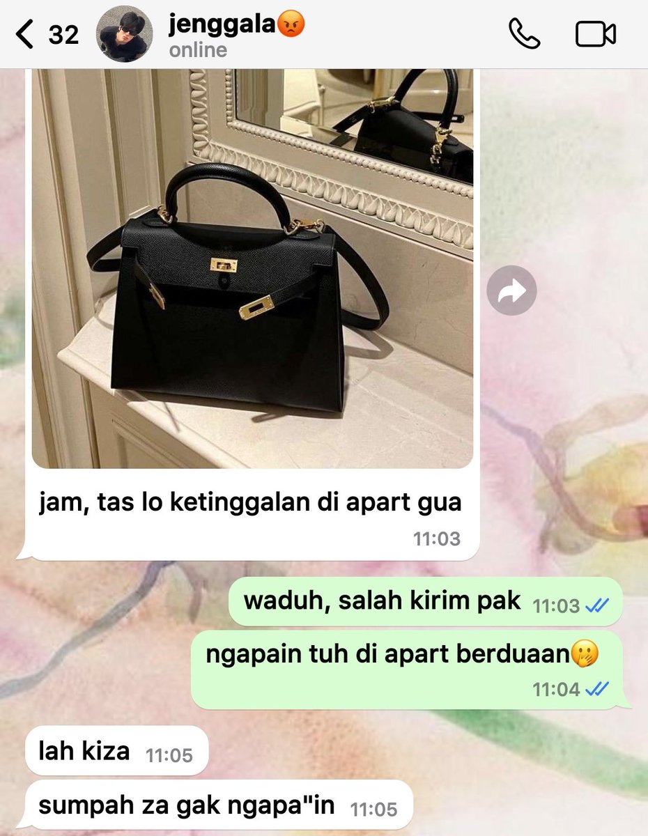 scriptiee's tweet image. #jeza : pertikaian
—
jaehyun few tweets au