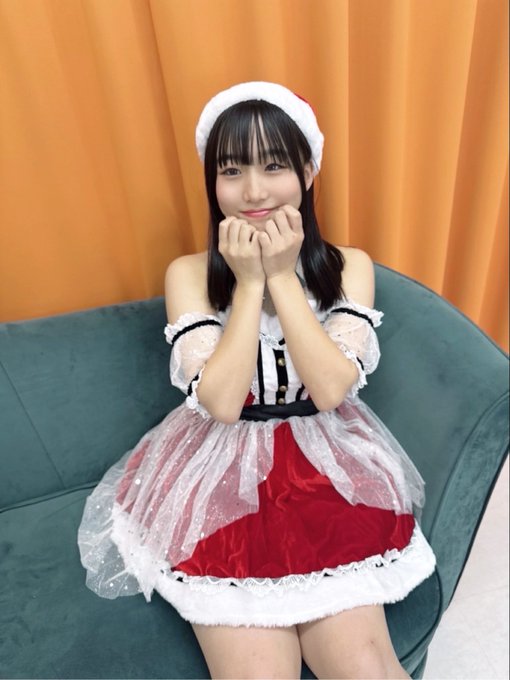 Twitterのコスプレ画像9