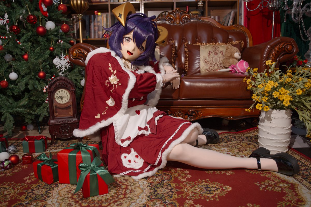 立音喵 (@wmliyin) on Twitter photo 