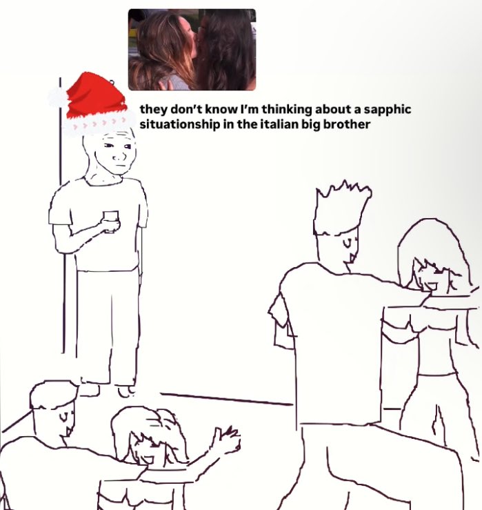 il mio natale ❤️ #zelena