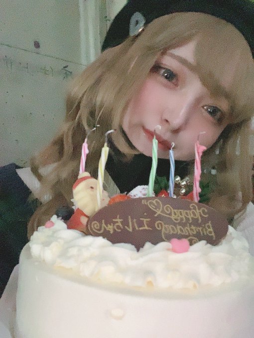 Twitterのコスプレ画像5