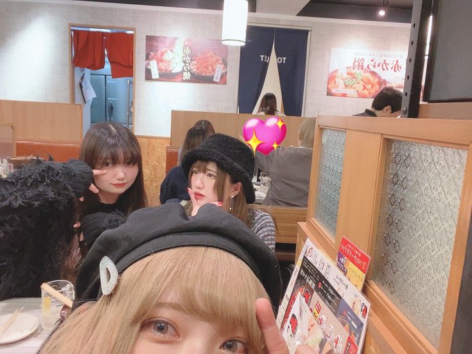 Twitterのコスプレ画像7