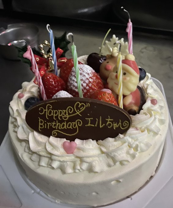 Twitterのコスプレ画像6