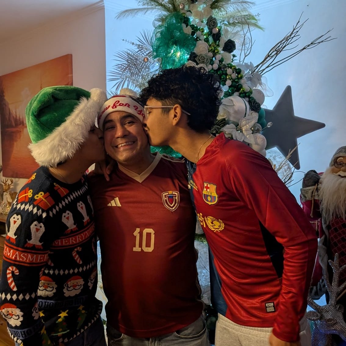 Msequera3's tweet image. #NuevaFotoDePerfil